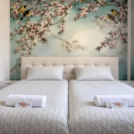 Cozy Blossom Σόφια