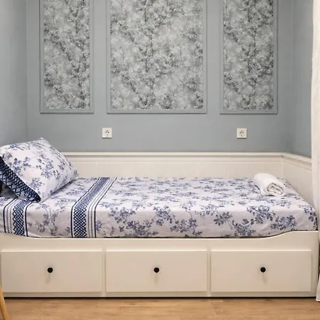 Cozy Blossom Apartament
