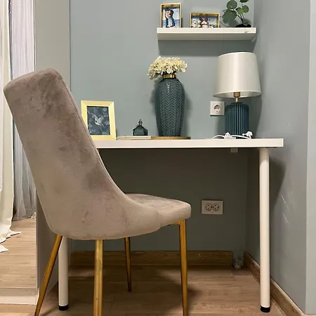 Cozy Blossom *