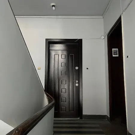 Cozy Blossom Apartament Sofia